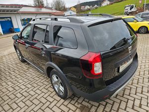 DACIA Logan MCV II Kombi Stepway *Inkl Winterräder*