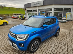 SUZUKI Ignis Comfort+ 4x4