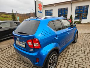 SUZUKI Ignis Comfort+ 4x4