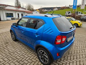 SUZUKI Ignis Comfort+ 4x4