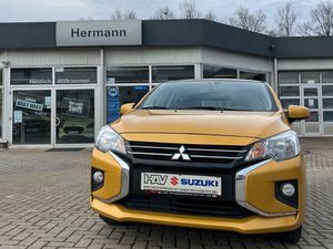 MITSUBISHI Space Star 1.2 Spirit * Inkl. Winterreifen*