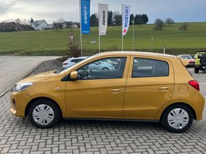 MITSUBISHI Space Star 1.2 Spirit * Inkl. Winterreifen*