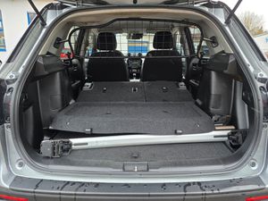 SUZUKI Vitara 1.4 BOOSTERJET Hybrid Comfort Allgrip