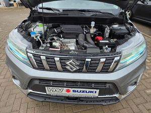 SUZUKI Vitara 1.4 BOOSTERJET Hybrid Comfort Allgrip