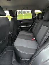 SUZUKI Vitara 1.4 BOOSTERJET Hybrid Comfort Allgrip