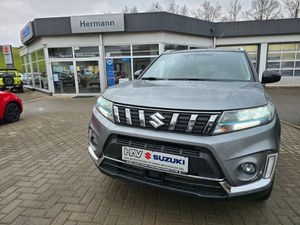 SUZUKI Vitara 1.4 BOOSTERJET Hybrid Comfort Allgrip