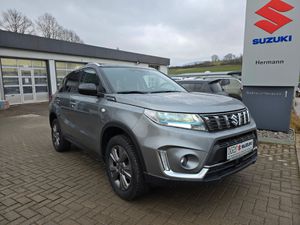 SUZUKI Vitara 1.4 BOOSTERJET Hybrid Comfort Allgrip