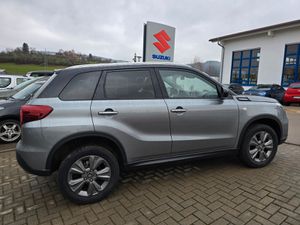 SUZUKI Vitara 1.4 BOOSTERJET Hybrid Comfort Allgrip