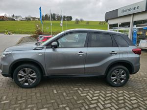 SUZUKI Vitara 1.4 BOOSTERJET Hybrid Comfort Allgrip