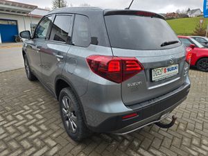 SUZUKI Vitara 1.4 BOOSTERJET Hybrid Comfort Allgrip