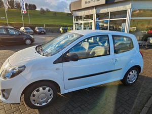 RENAULT Twingo Authentique