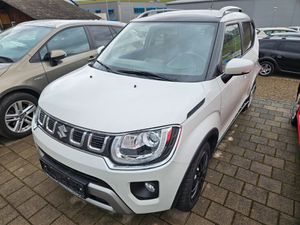 SUZUKI Ignis 1.2  Dualjet Hybrid  Allgrip *Unfallfzg.*