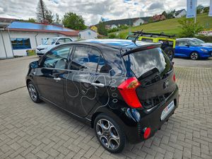 KIA Picanto Spirit