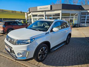 SUZUKI Vitara 1.4 BOOSTERJET Hybrid Comfort+ 4x4