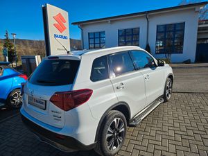 SUZUKI Vitara 1.4 BOOSTERJET Hybrid Comfort+ 4x4