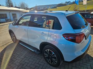 SUZUKI Vitara 1.4 BOOSTERJET Hybrid Comfort+ 4x4