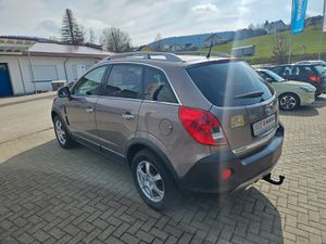 OPEL Antara Cosmo 4x4