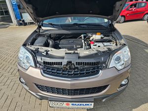 OPEL Antara Cosmo 4x4