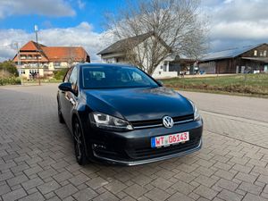 VW Golf VII Lim. Allstar BMT
