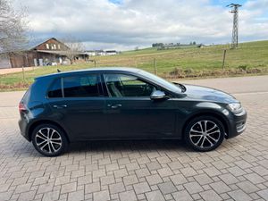 VW Golf VII Lim. Allstar BMT