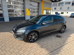 VW Golf VII Lim. Allstar BMT