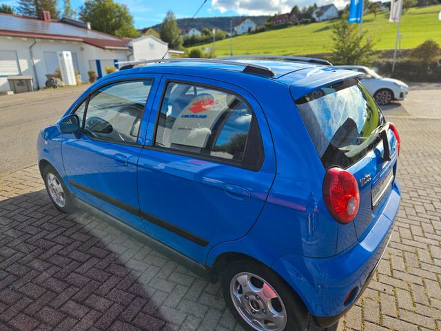 CHEVROLET Matiz