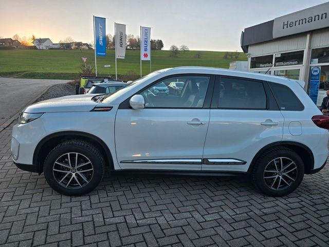 SUZUKI Vitara 1.4  4x4 Comfort+ Automatik *AHK+WKR*