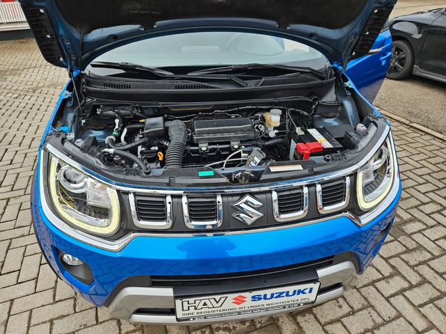 SUZUKI Ignis Comfort+ 4x4