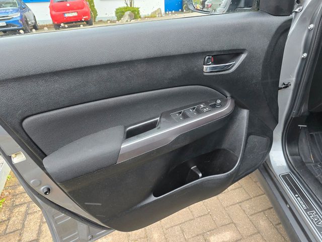 SUZUKI Vitara 1.4 BOOSTERJET Hybrid Comfort Allgrip