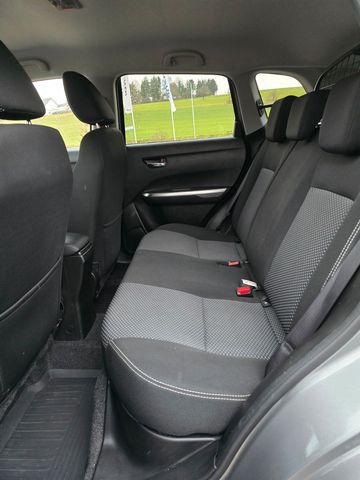 SUZUKI Vitara 1.4 BOOSTERJET Hybrid Comfort Allgrip