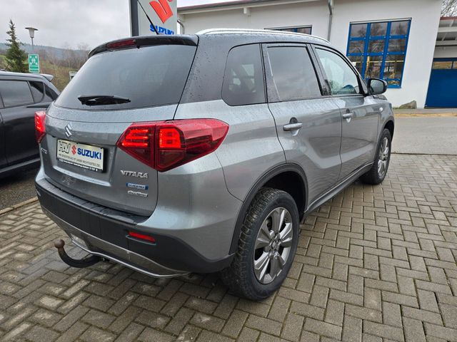 SUZUKI Vitara 1.4 BOOSTERJET Hybrid Comfort Allgrip