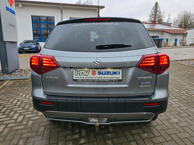 SUZUKI Vitara 1.4 BOOSTERJET Hybrid Comfort Allgrip