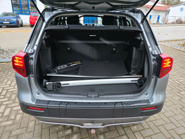 SUZUKI Vitara 1.4 BOOSTERJET Hybrid Comfort Allgrip