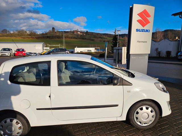 RENAULT Twingo Authentique