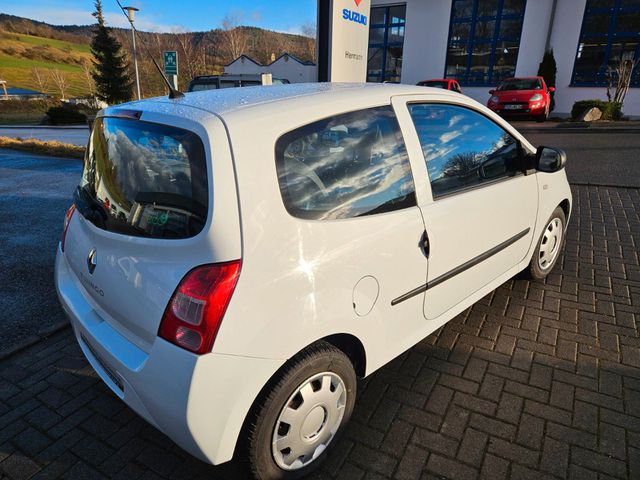 RENAULT Twingo Authentique