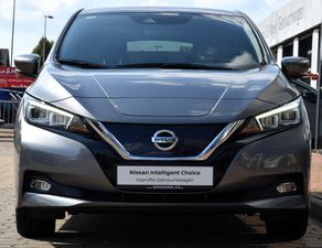 NISSAN Leaf N-Connecta