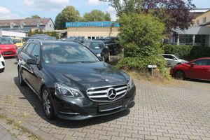 MERCEDES-BENZ E 350 T BlueTec Avantg.*Autom.*LED*Comand*AHK*