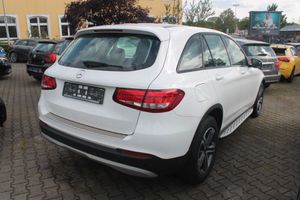 MERCEDES-BENZ GLC 220 d 4MATIC Automatik*Navi*RÜKA*1.Hand