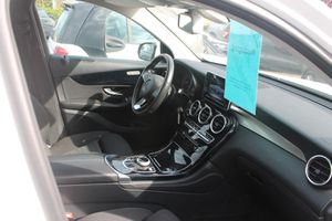 MERCEDES-BENZ GLC 220 d 4MATIC Automatik*Navi*RÜKA*1.Hand