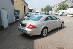 MERCEDES-BENZ CLS 280