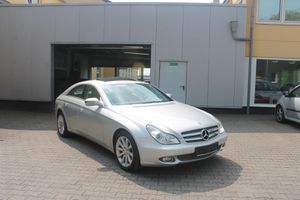 MERCEDES-BENZ CLS 280