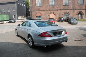 MERCEDES-BENZ CLS 280