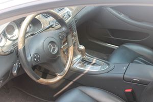 MERCEDES-BENZ CLS 280