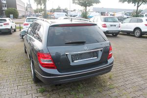 MERCEDES-BENZ C 180 T AVANTGARDE Sitzhzg*Wechsler*Navi*