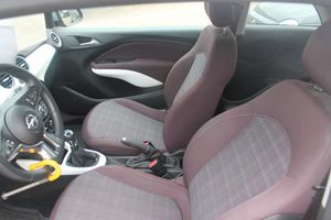 OPEL Adam