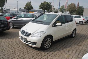 MERCEDES-BENZ A 170