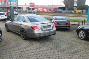 MERCEDES-BENZ E 250 Avtg.9GAut+Wip*LED*360°Memory*Leder*n19&quot;LM