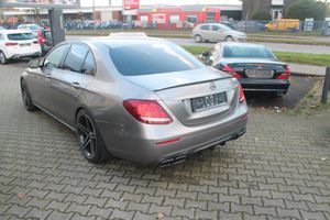 MERCEDES-BENZ E 250 Avtg.9GAut+Wip*LED*360°Memory*Leder*n19&quot;LM