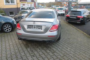 MERCEDES-BENZ E 250 Avtg.9GAut+Wip*LED*360°Memory*Leder*n19&quot;LM