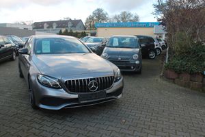 MERCEDES-BENZ E 250 Avtg.9GAut+Wip*LED*360°Memory*Leder*n19&quot;LM